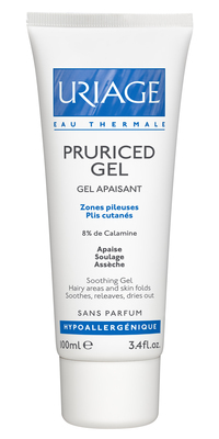 Uriage Pruriced Gel Lenitivo Anti-prurito 100 ml