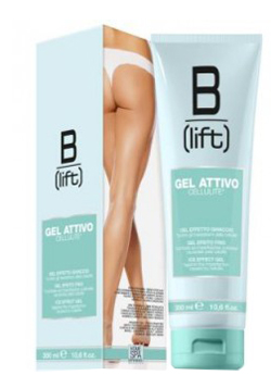 B-LIFT GEL ATTIVO CELLULITE