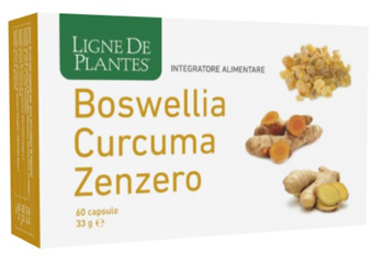 BOSWELLIA/CURC/ZENZ.60Cps NSE
