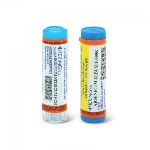 ACTEA RACEMOSA*30CH 80GR 4G