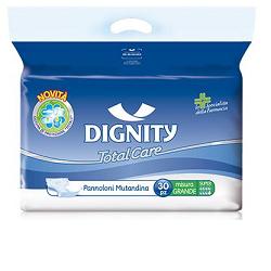 DIGNITY ULTRA FIT SUPER MM 30P