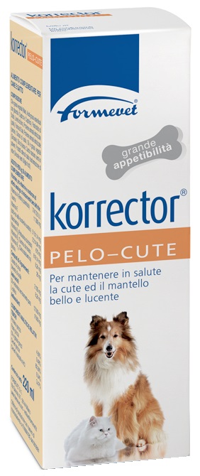 KORRECTOR PELO CUTE 220ML