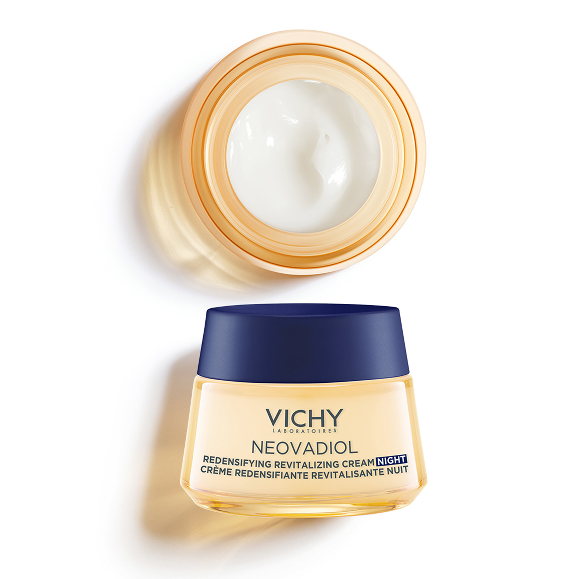 Vichy Neovadiol Pre-Menopausa Crema Notte Ridensificante Rivitalizzante - 50 ml