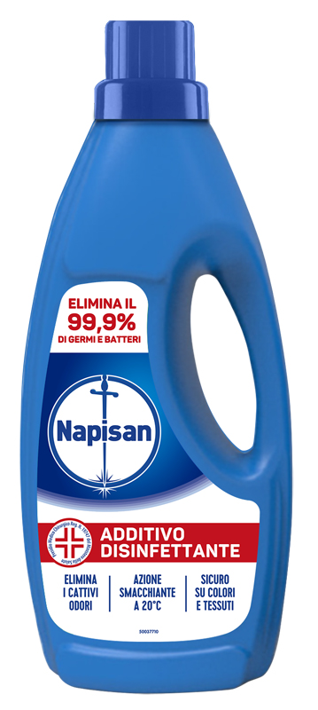 NAPISAN STANDARD DISINF 1L