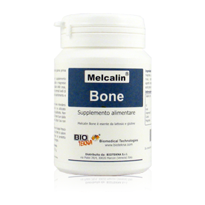 Melcalin Bone Integratore 112 Compresse