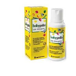 Babygella Latte Detergente Corpo Bambino e Neonato 250 ml