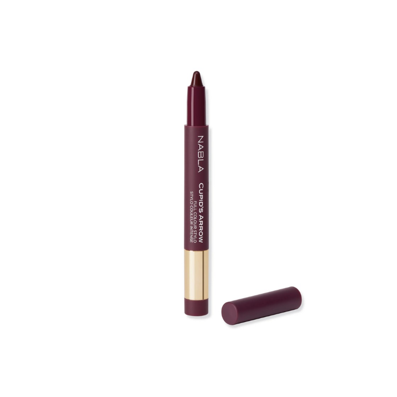 Nabla Cupid's Arrow - Matitone Occhi Multi-Funzione Arrow #3 - Berry