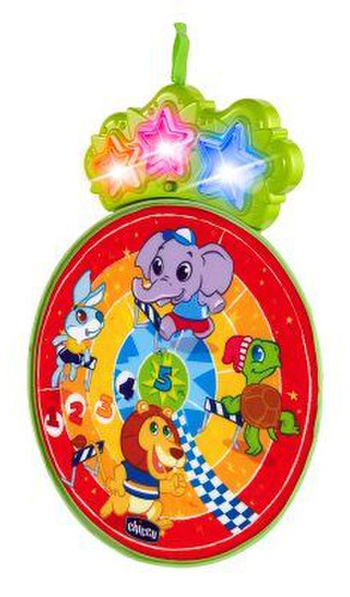 CHICCO Gioco Freccette Animali