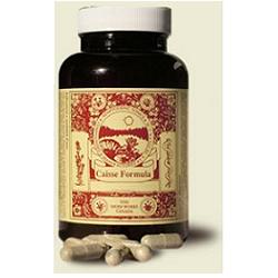 Caisse Formula 100 Capsule