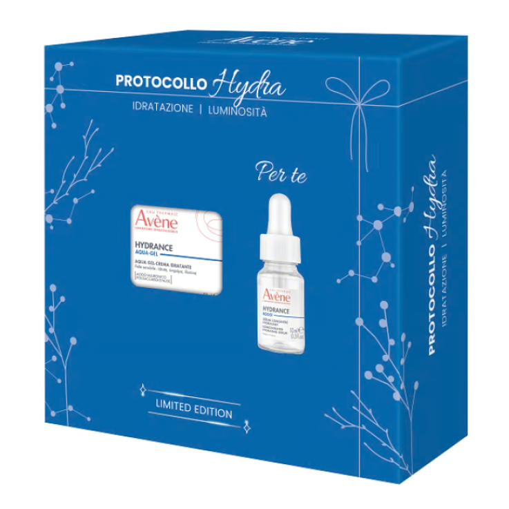 AVENE HYDRANCE COF NATALE 2026