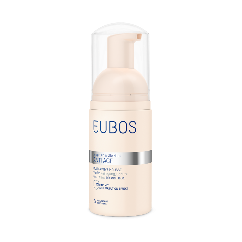 EUBOS HYA MULTI ACTIVE MOUSSE