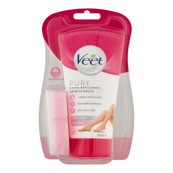 VEET SILK&FRESH T CR DOCC P NO