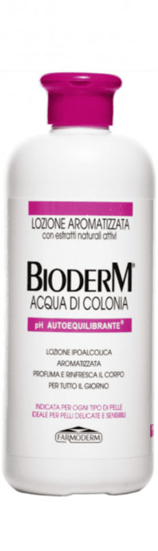 BIODERM ACQUA COLONIA 1000ML