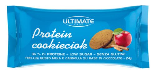 ULTIMATE PROT COOKIECIOK MELA