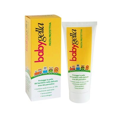 Babygella Prebiotic Kit da Viaggio 