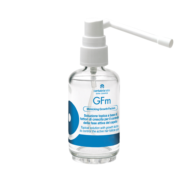 Adenosil GFM - Lozione Tricologica Anticaduta - 50 ml