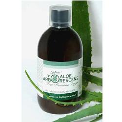 Galenia Aloe Arborescens Integratore 500 ml