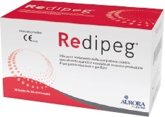 REDIPEG 20 Stick Pack 30ml
