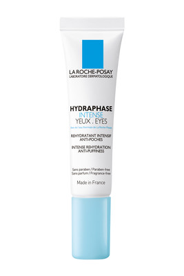 La Roche Posay Hydraphase Intense Occhi Trattamento Concentrato Anti-fatica 15 ml
