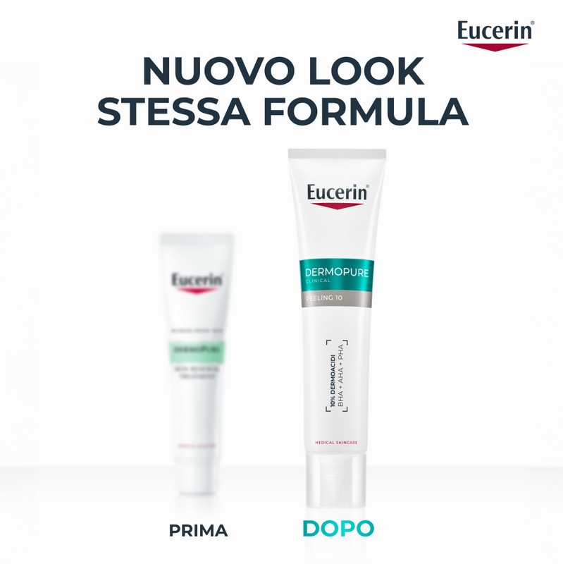 EUCERIN DC TRATTAMENTO RINN