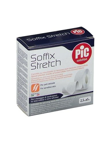 SOFFIX Stretch TNT cm*2,5x5