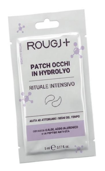 PATCH OCCHI HYDROLYO ANTI AGE