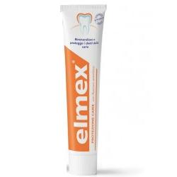 Elmex Protezione Carie Dentifricio 75 ml