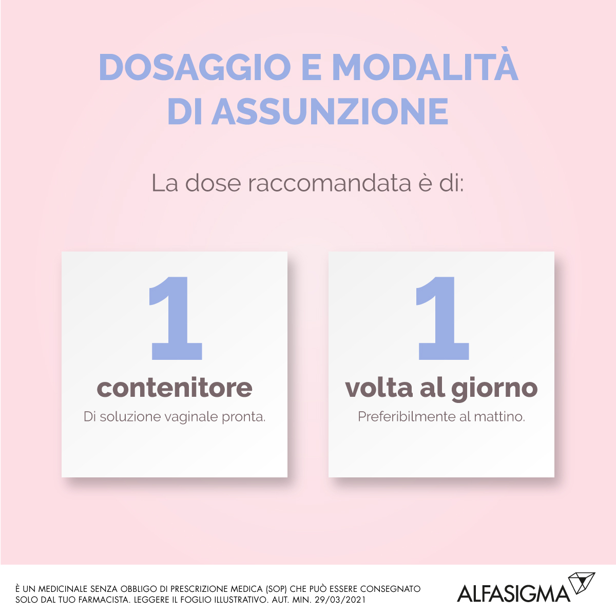 Meclon Lavanda Vaginale 5flaconi10mL+5 flaconi130mL+5cannule