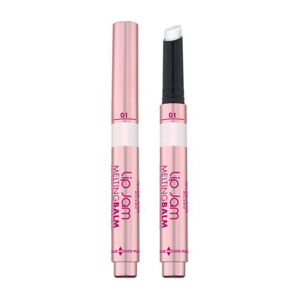 DEB LIP JAM MELT.BALM 03 P/JAM