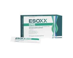 ESOXX ONE 20BUST STICK 10ML