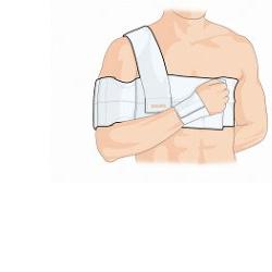 GIBAUD ORTHO*BLOCC SPALLA C/BR