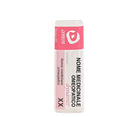 Cemon Ledum Palustre Dynamis 6LM Gocce 10 ml