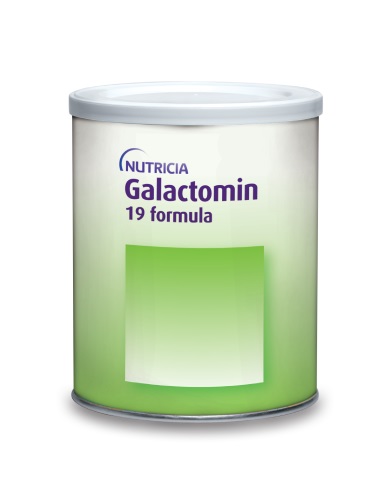 Galactomin 19 Integratore In Polvere 400 g