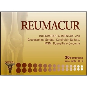 Reumacur - 30 Compresse