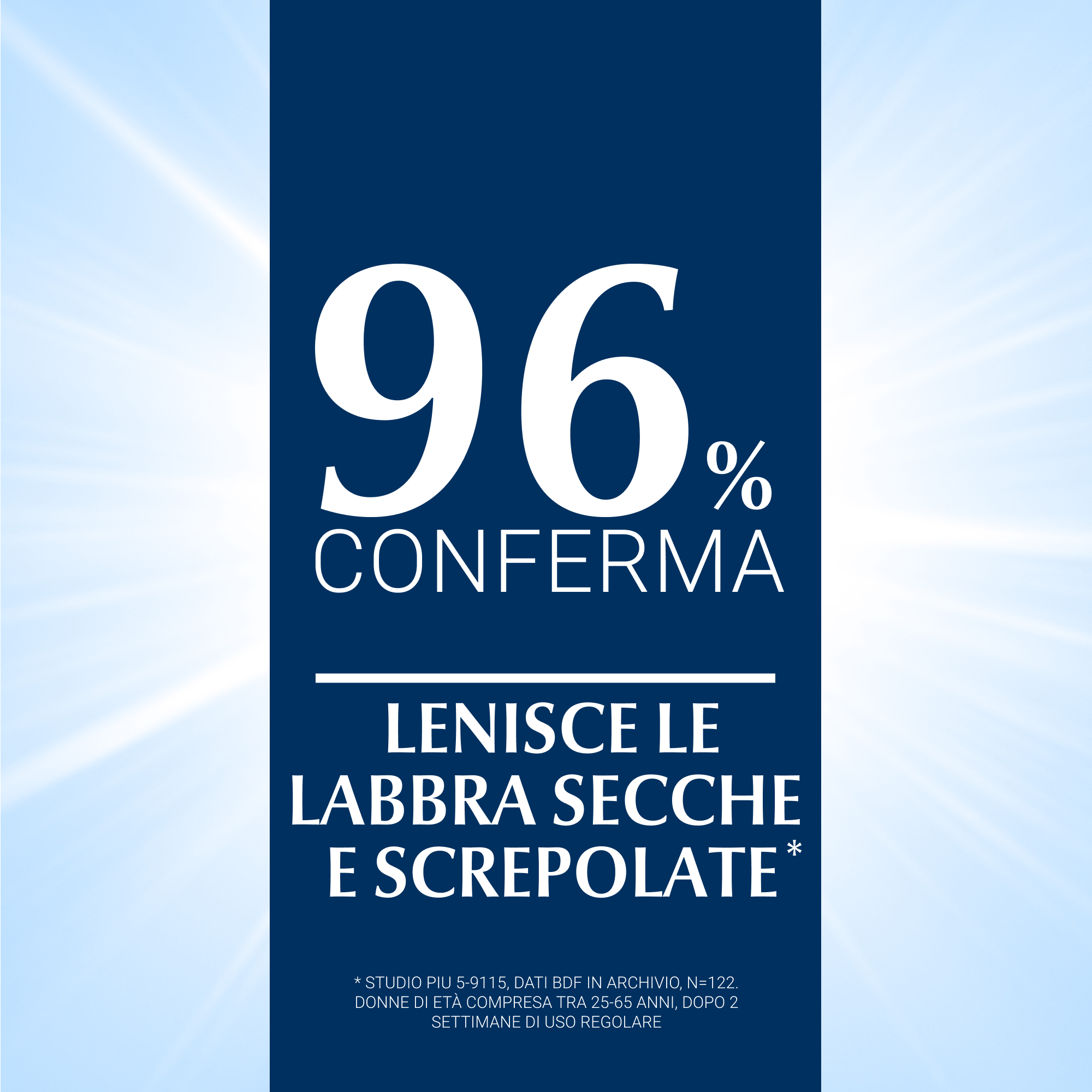 Aquaphor SOS Riparatore Labbra