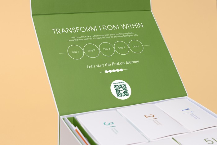 ProLon 5 days Original