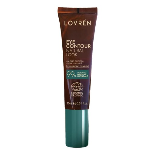 LOVREN CONTORNO OCCHI 15M