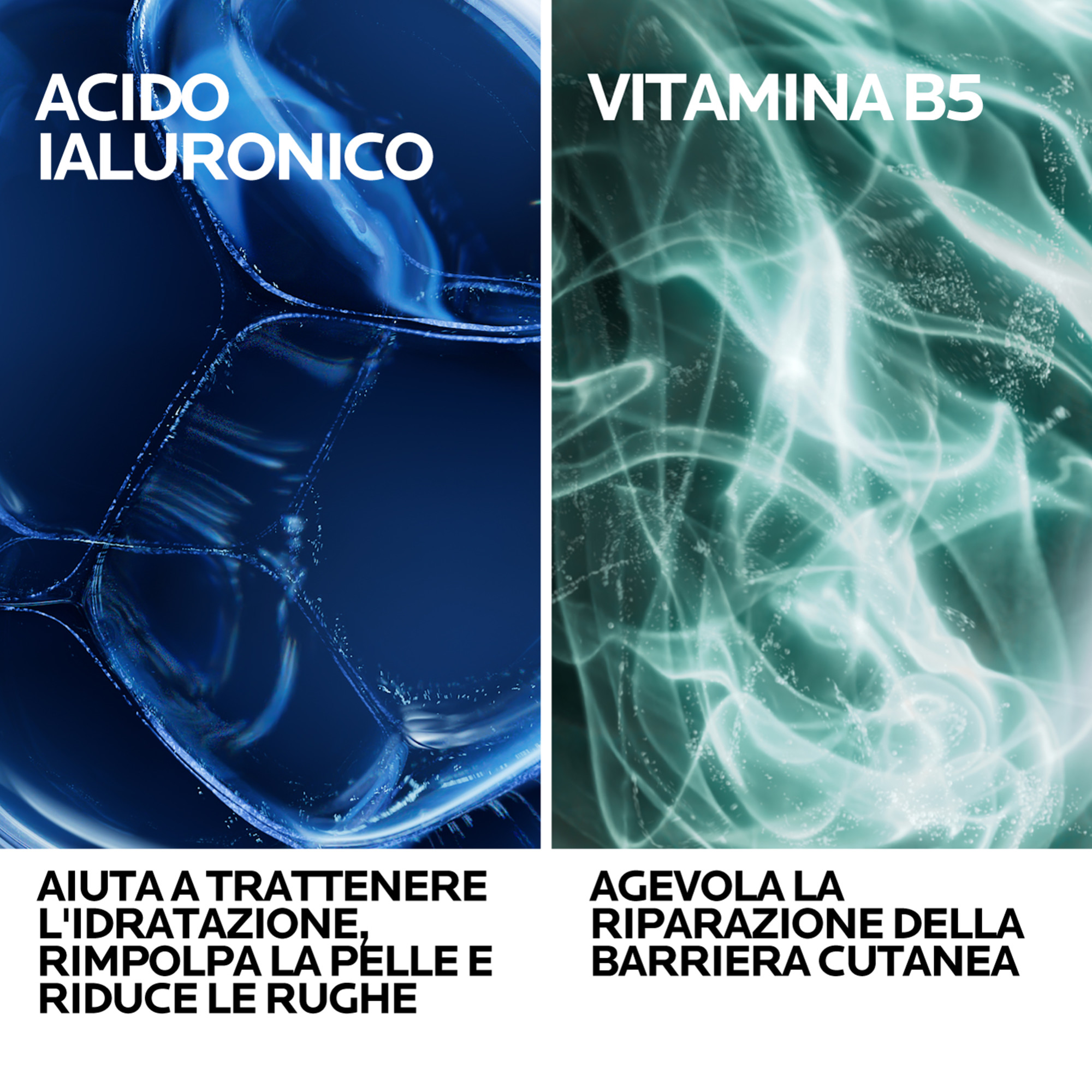 La Roche-Posay Hyalu B5 - Siero Concentrato Anti-Rughe 50 ml