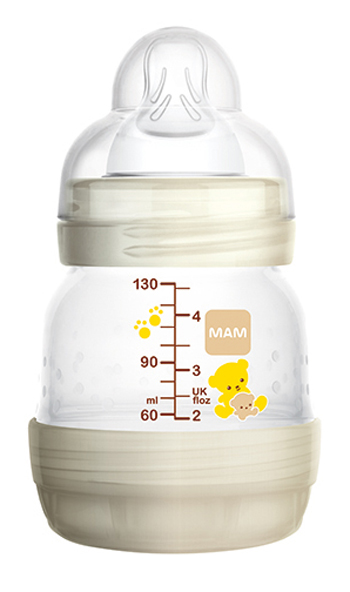 MAM EASY START 130ML+STA0+T0 1