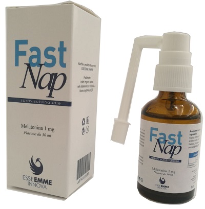 FASTNAP SPRAY 30ML