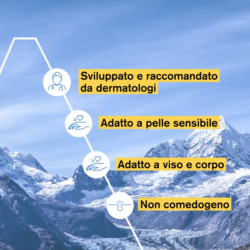 Uriage Bariesun Spray Termale Doposole 150mL