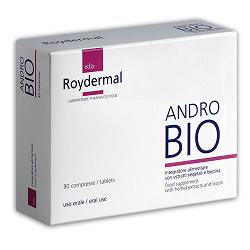 Androbio Integratore 30 Compresse