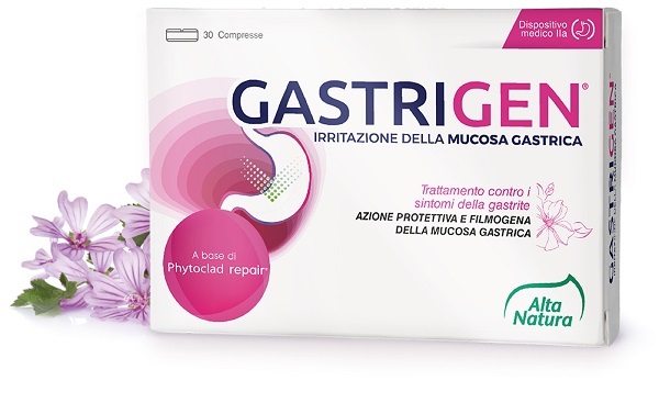 GASTRIGEN 30CPR