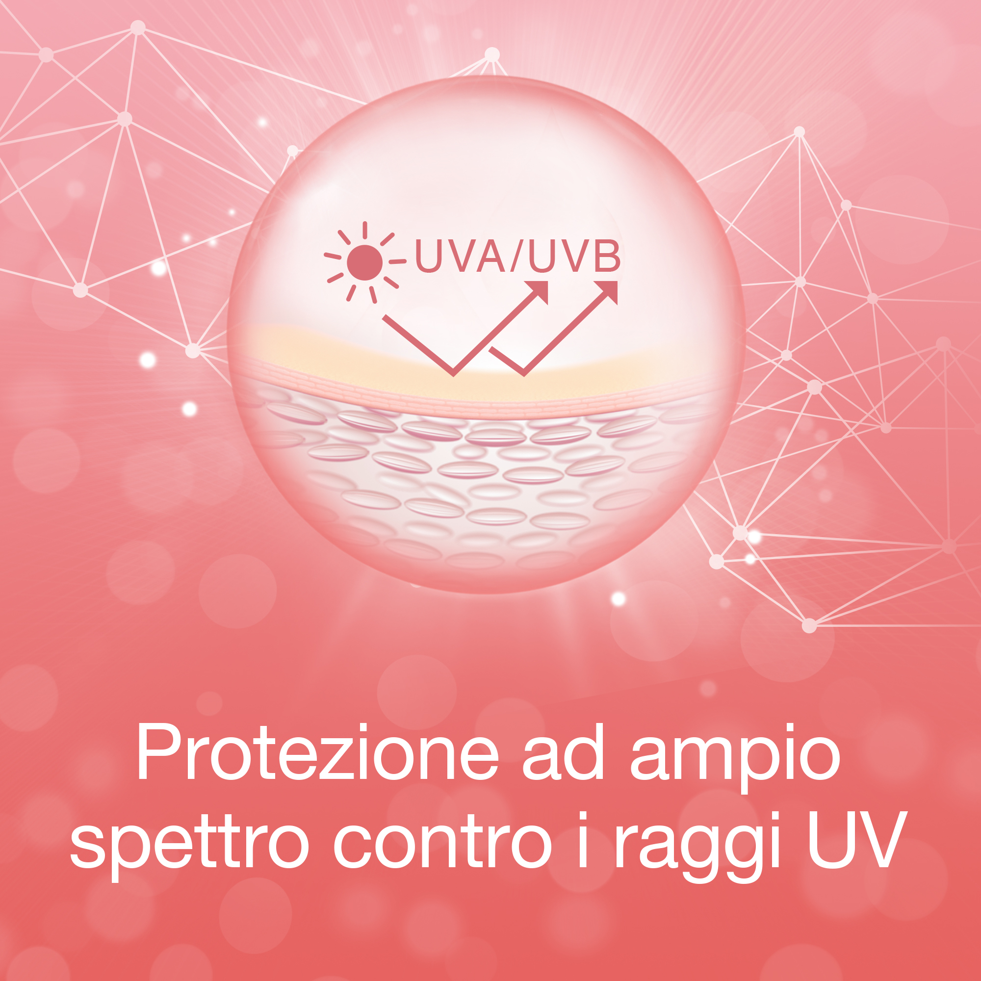 Neutrogena Bright Boost Fluida Idratante per tutti i tipi di pelle SPF 30 con Neoglucosamina  50 ml