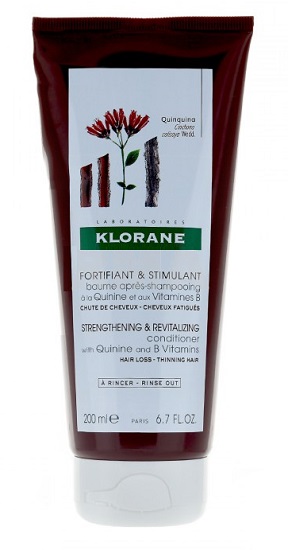 Klorane Chinina Balsamo Fortificante Stimolante 200 ml