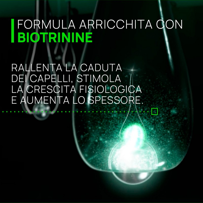 René Furterer Triphasic Progressive Trattamento progressivo contro la caduta dei capelli, anti-caduta, 8 unità