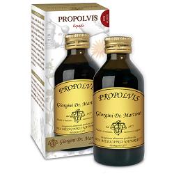 Dr. Giorgini Propolvis Integratore Difese Immunitarie 100 ml