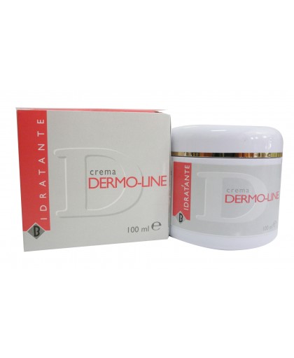 Dermo Line Crema Idratante