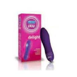Durex Intense Delight Mini-Vibratore Massaggiatore Personale