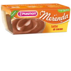 PLASMON MERENDA BAN/ME/BIS/MIE 120GX2P